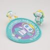 Hasegawa 64790 Creator Works Tiny MechatroMate 04 Aqua Green & Lemon